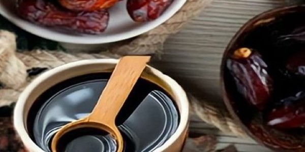 تصویر 5 از خرید و قیمت شیره خرما ارگانیک + فروش صادراتی